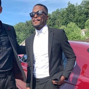 Meet your Posher, Malcom